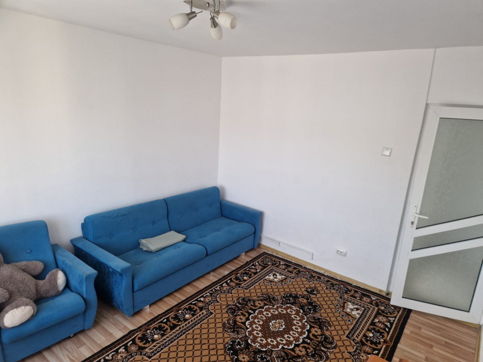 Apartament 2 camere de inchiriat , Onesti