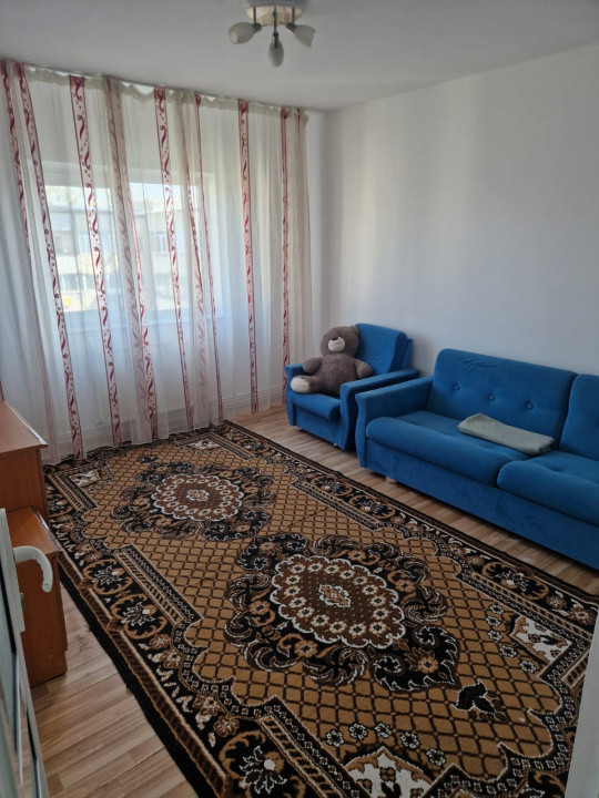 Apartament 2 camere de inchiriat , Onesti
