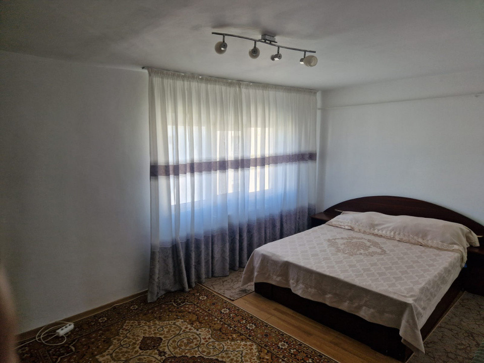 Apartament 2 camere de inchiriat , Onesti