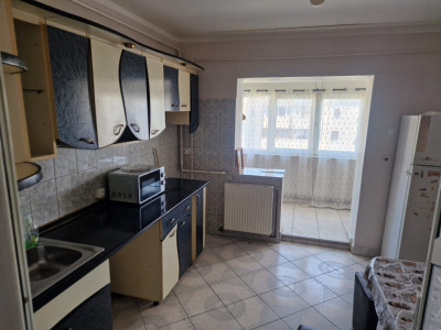 Apartament 2 camere de inchiriat , Onesti