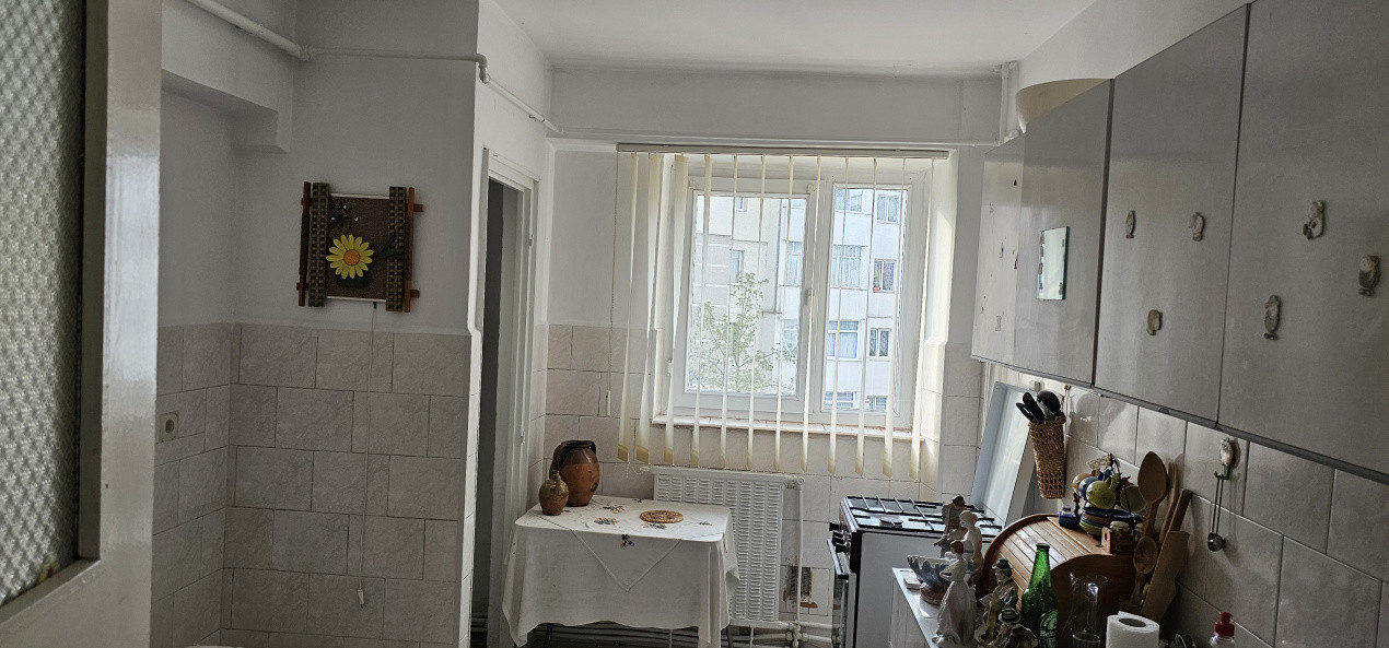 Deschizi ușa... și simți imediat că aici ai putea rămâne o viață