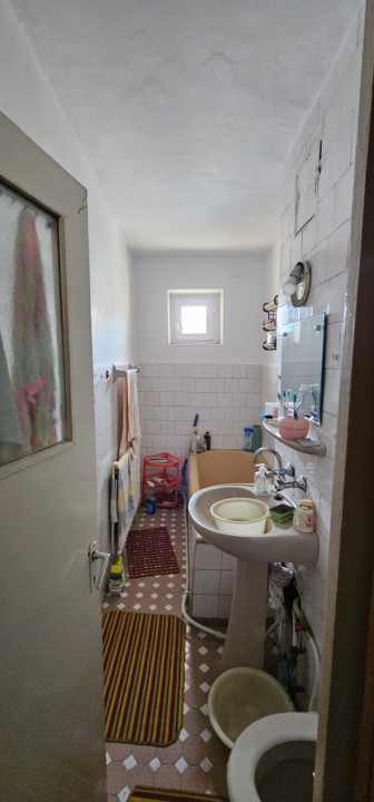 Deschizi ușa... și simți imediat că aici ai putea rămâne o viață