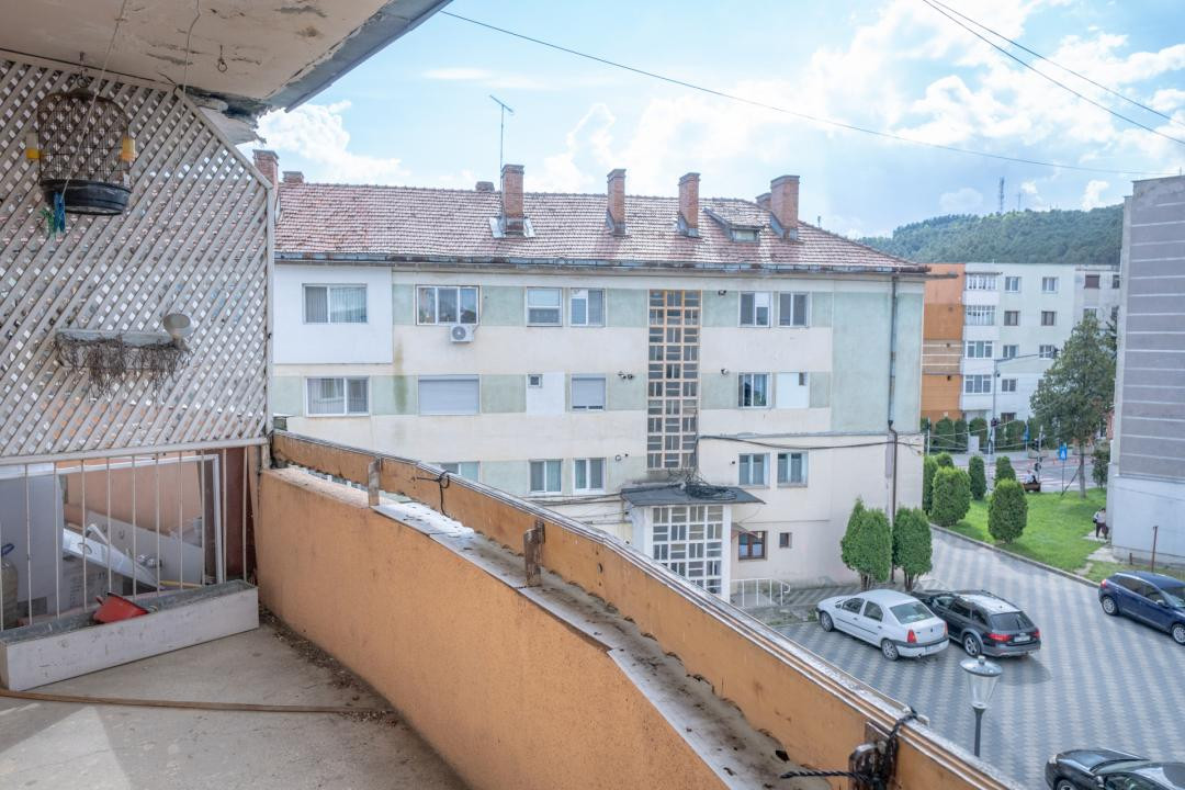 Deschizi ușa... și simți imediat că aici ai putea rămâne o viață