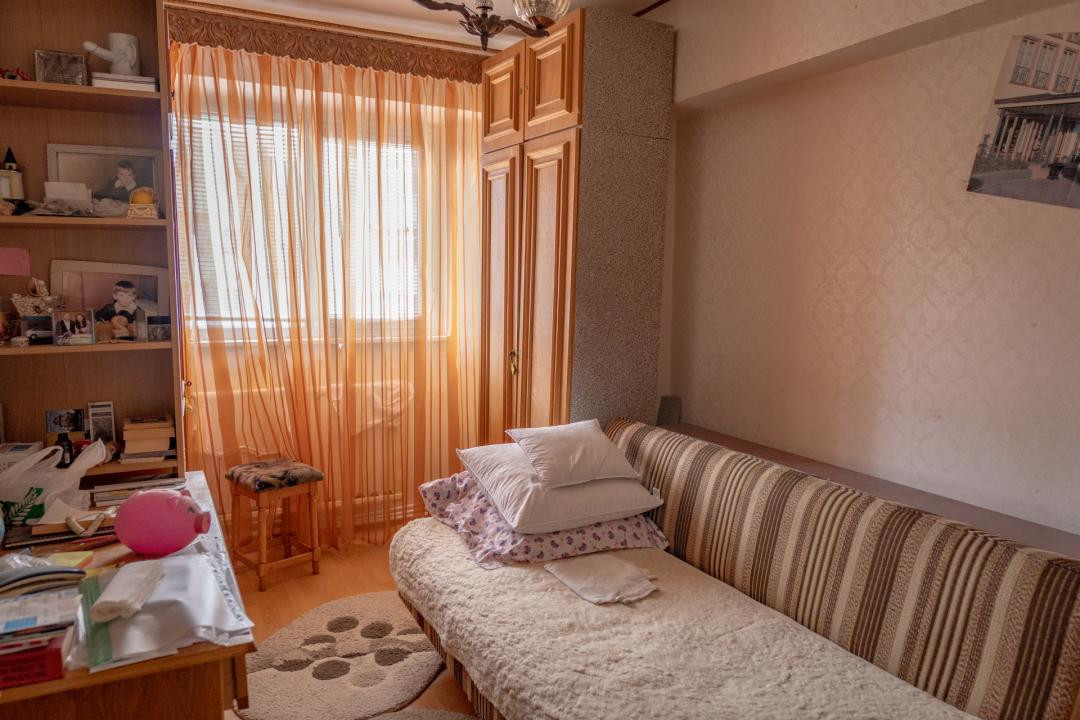 Deschizi ușa... și simți imediat că aici ai putea rămâne o viață