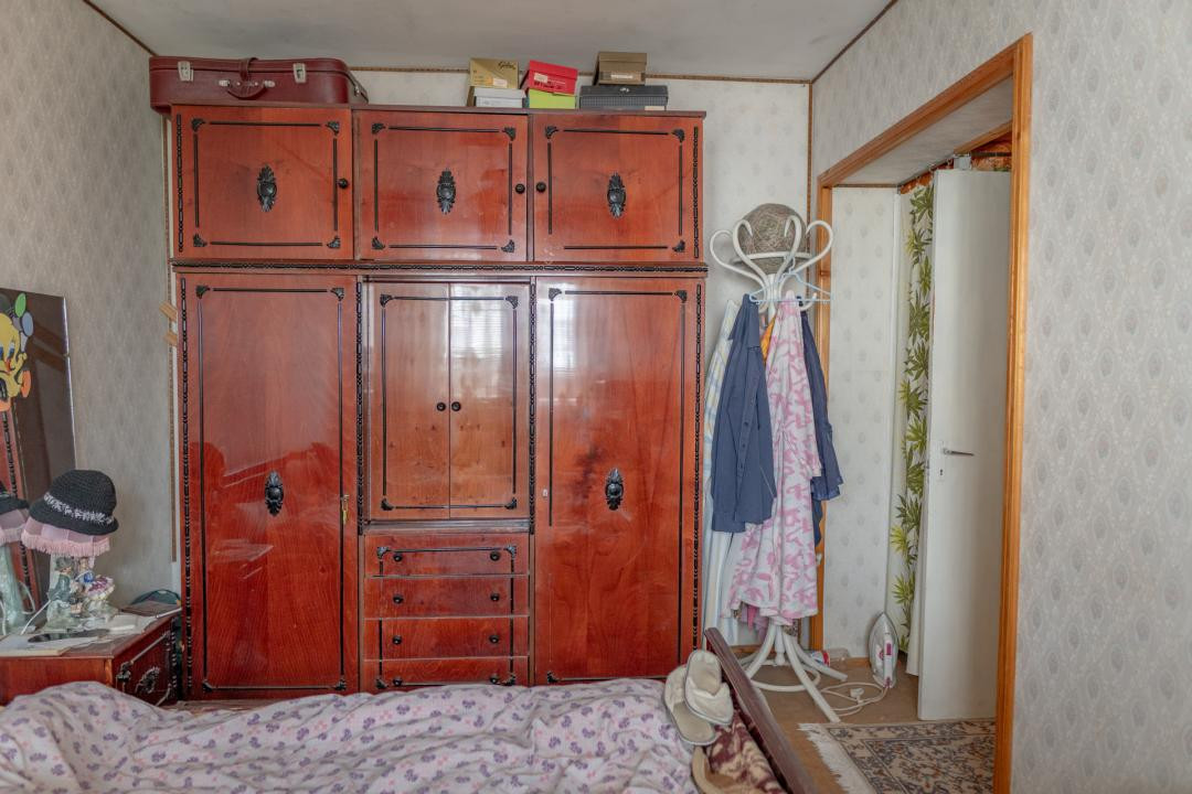 Deschizi ușa... și simți imediat că aici ai putea rămâne o viață