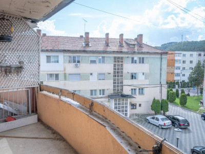 Deschizi ușa... și simți imediat că aici ai putea rămâne o viață