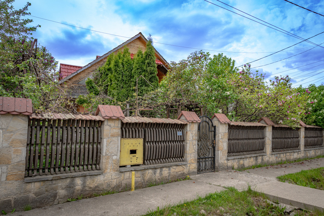 Există un ritm pe care orașul ți l-a luat. Îl găsești aici.