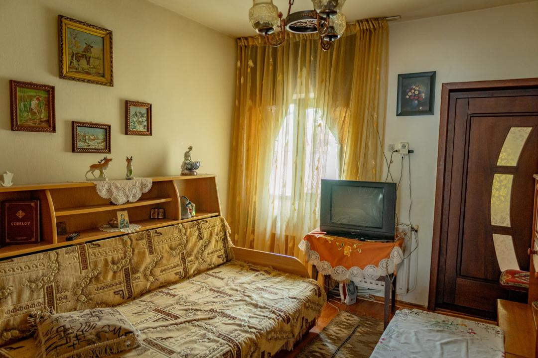 Există un ritm pe care orașul ți l-a luat. Îl găsești aici.