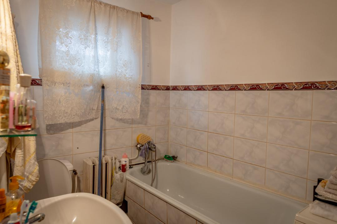 Există un ritm pe care orașul ți l-a luat. Îl găsești aici.