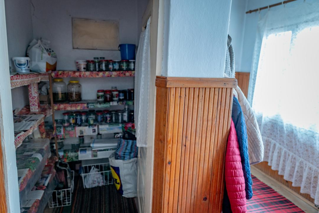 Există un ritm pe care orașul ți l-a luat. Îl găsești aici.