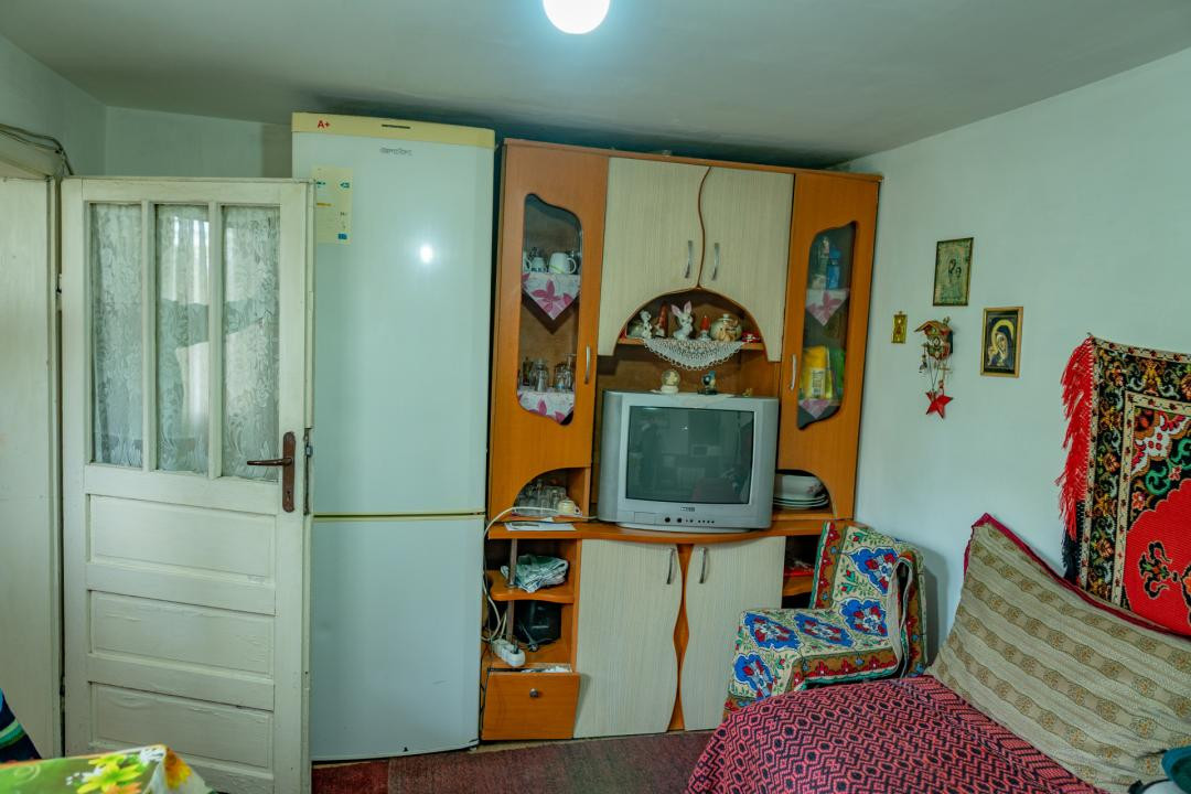 Există un ritm pe care orașul ți l-a luat. Îl găsești aici.