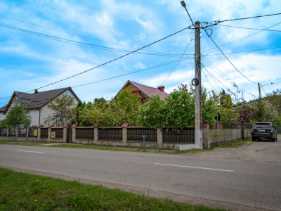 Există un ritm pe care orașul ți l-a luat. Îl găsești aici.