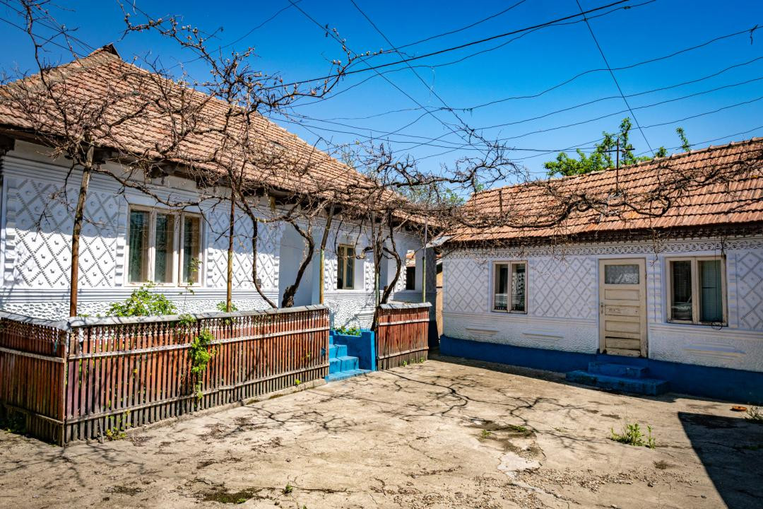 Remus Lăcătușu 58, Măgirești — pentru cei care au decis că vor curte