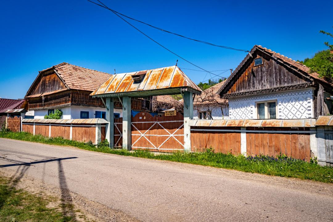 Remus Lăcătușu 58, Măgirești — pentru cei care au decis că vor curte