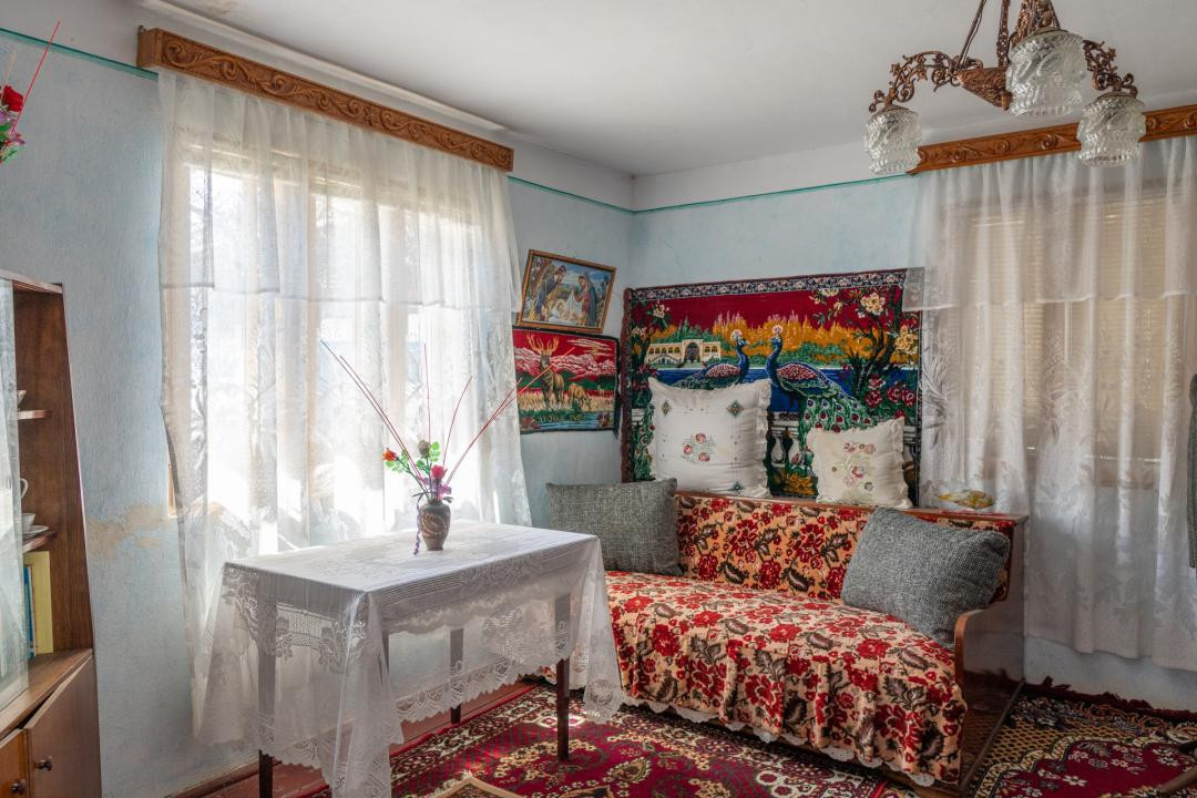 Remus Lăcătușu 58, Măgirești — pentru cei care au decis că vor curte