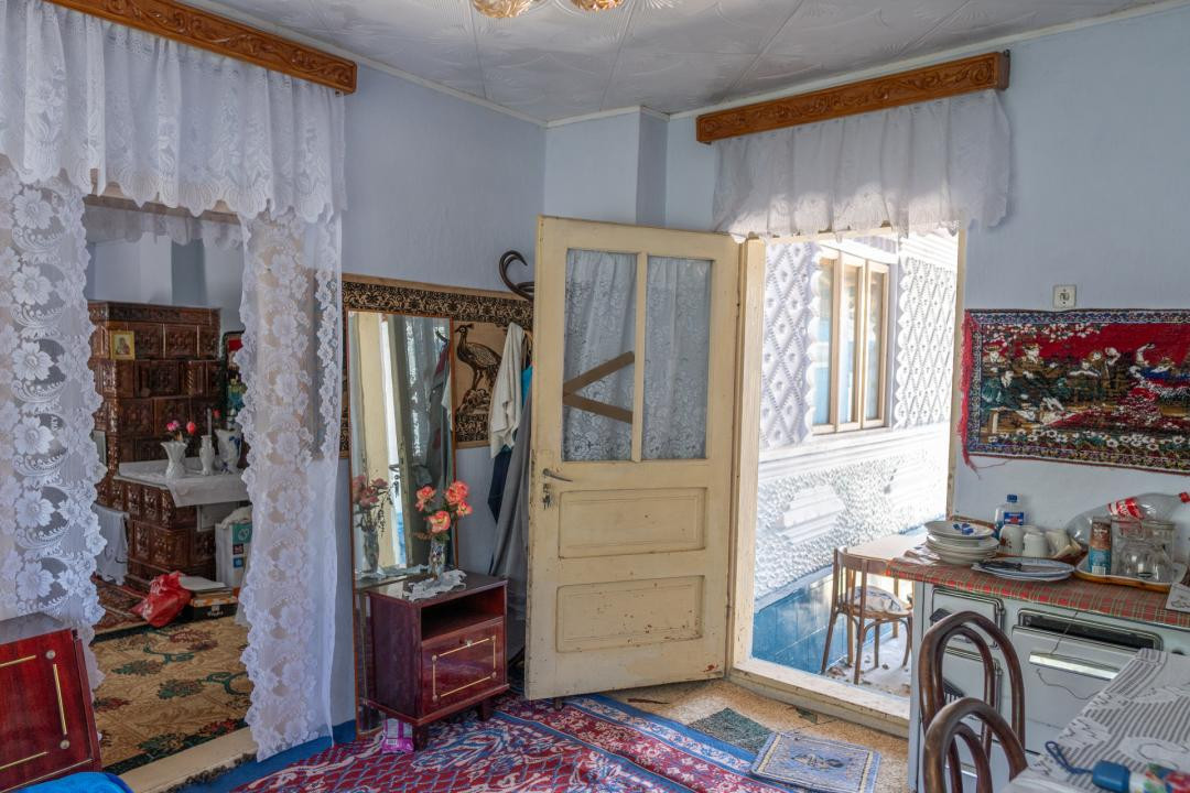 Remus Lăcătușu 58, Măgirești — pentru cei care au decis că vor curte