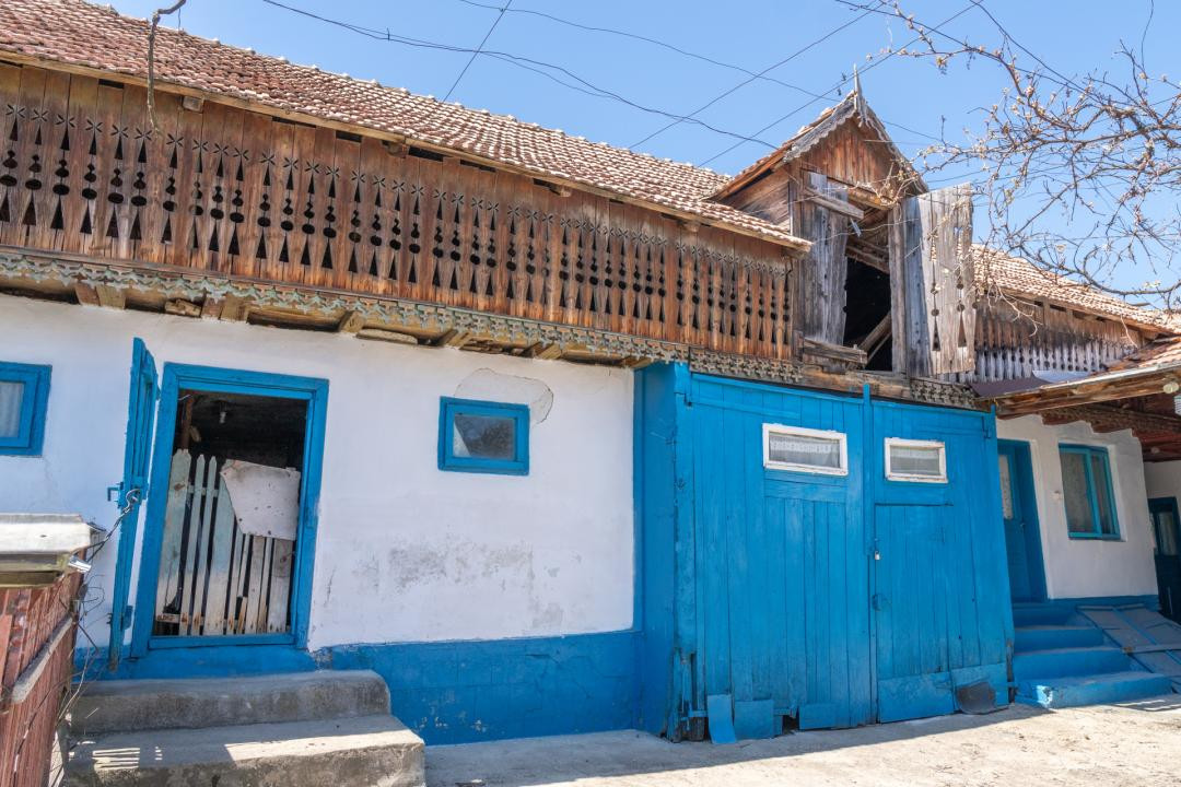 Remus Lăcătușu 58, Măgirești — pentru cei care au decis că vor curte