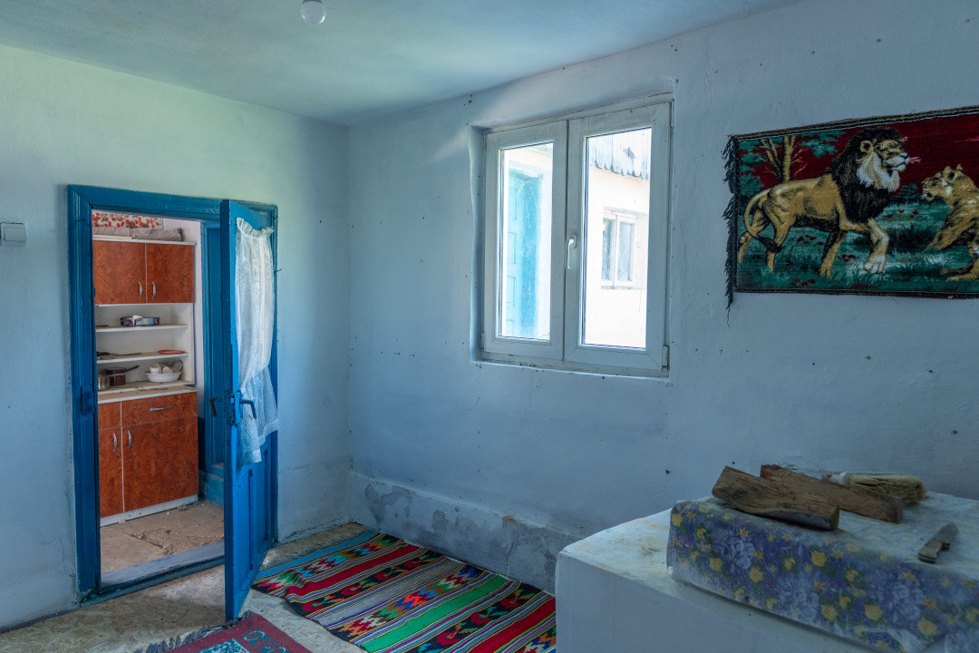 Remus Lăcătușu 58, Măgirești — pentru cei care au decis că vor curte