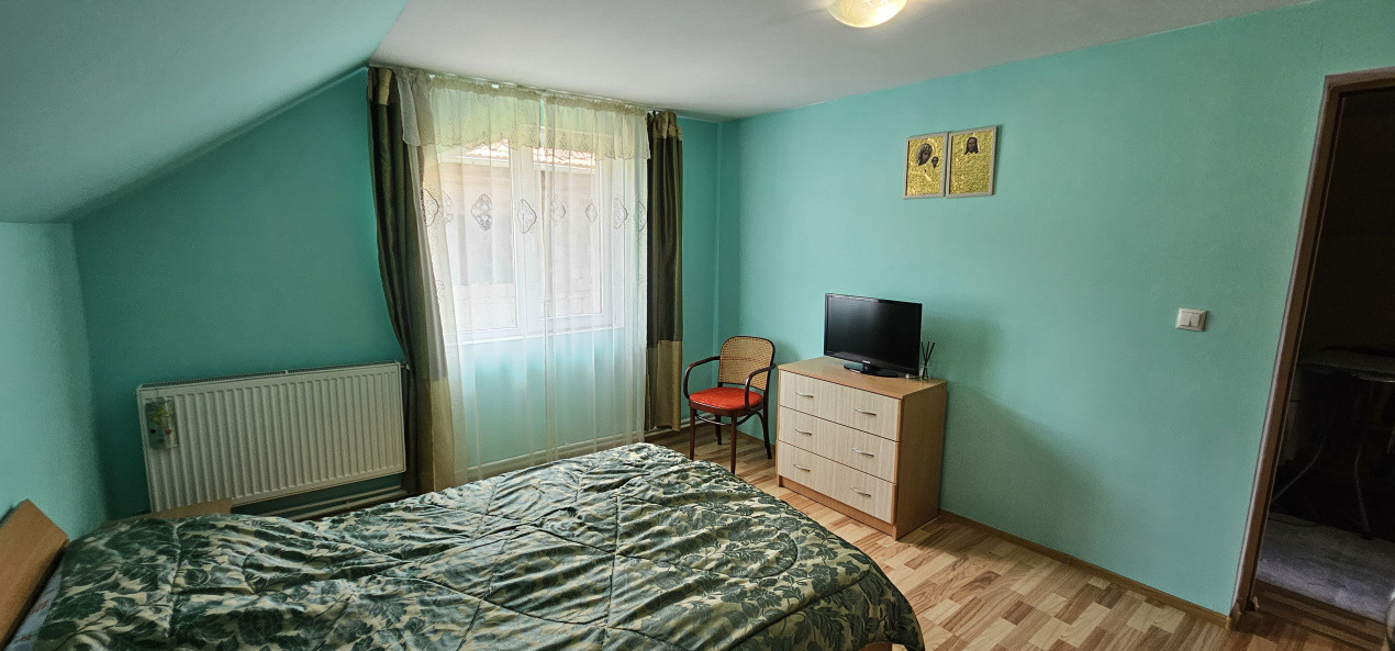 Eleganță, spațiu și confort modern – proprietate premium în Comănești
