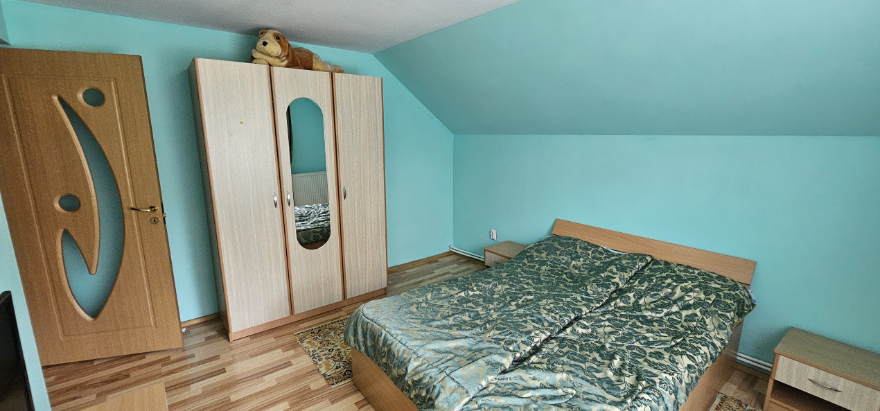 Eleganță, spațiu și confort modern – proprietate premium în Comănești
