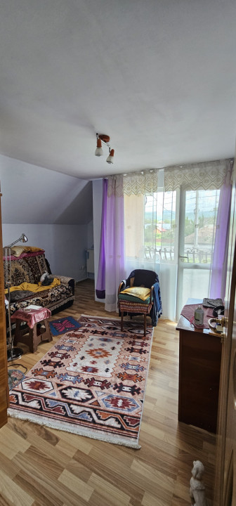 Eleganță, spațiu și confort modern – proprietate premium în Comănești