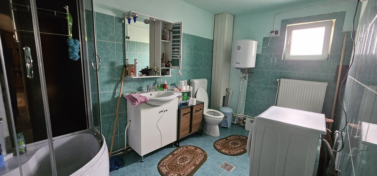 Eleganță, spațiu și confort modern – proprietate premium în Comănești