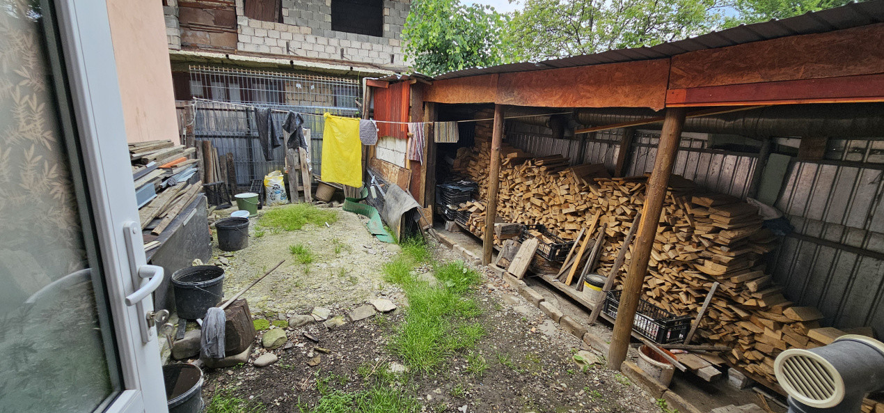 Eleganță, spațiu și confort modern – proprietate premium în Comănești