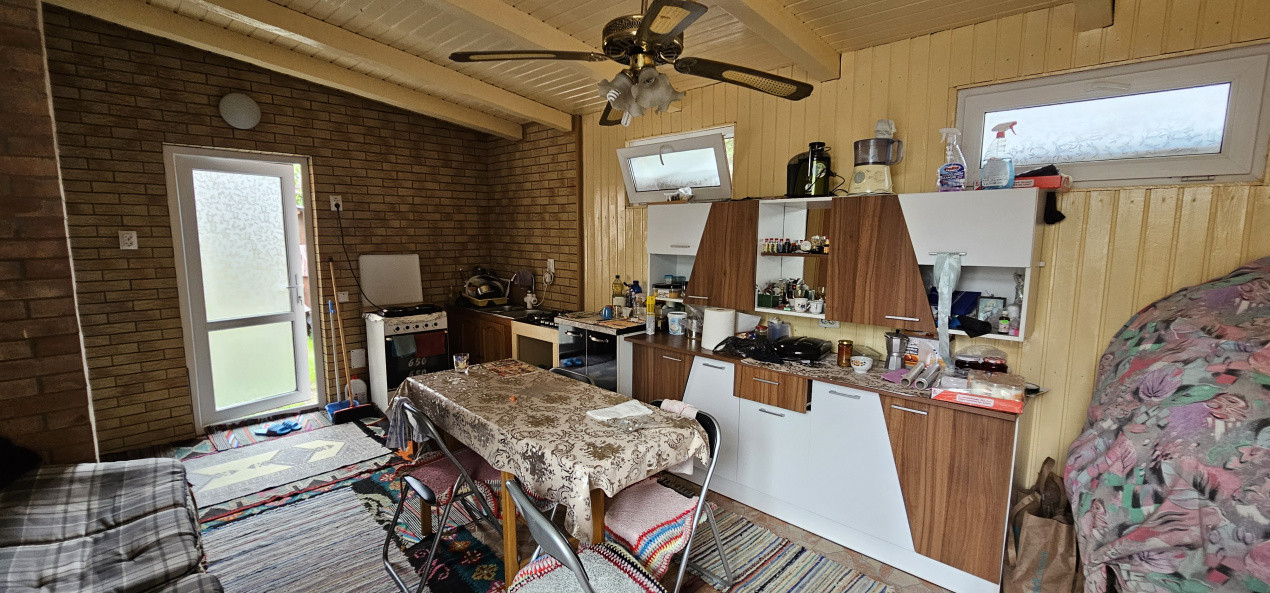 Eleganță, spațiu și confort modern – proprietate premium în Comănești