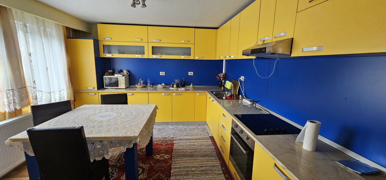 Eleganță, spațiu și confort modern – proprietate premium în Comănești