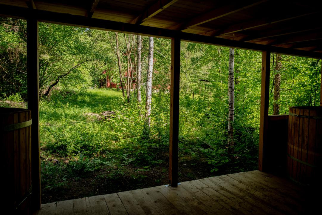 Cabană: afacere și vacanță în același loc | Camenca, Brusturoasa