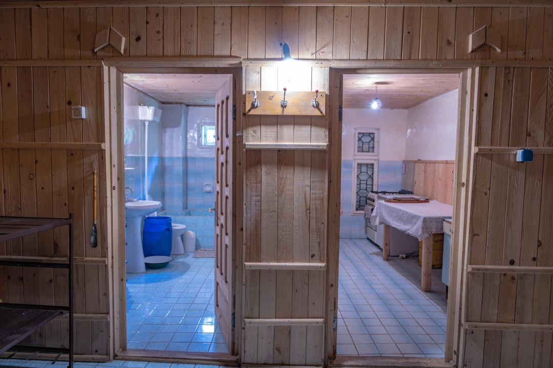Cabană: afacere și vacanță în același loc | Camenca, Brusturoasa