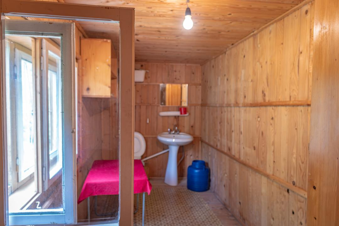 Cabană: afacere și vacanță în același loc | Camenca, Brusturoasa