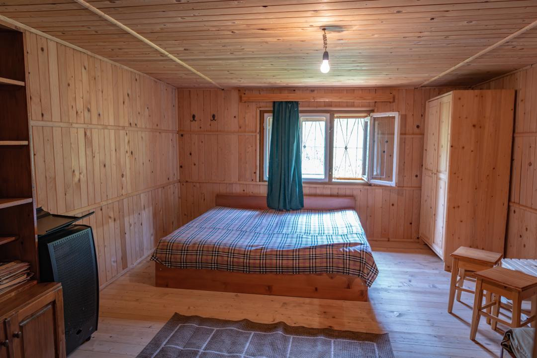 Cabană: afacere și vacanță în același loc | Camenca, Brusturoasa