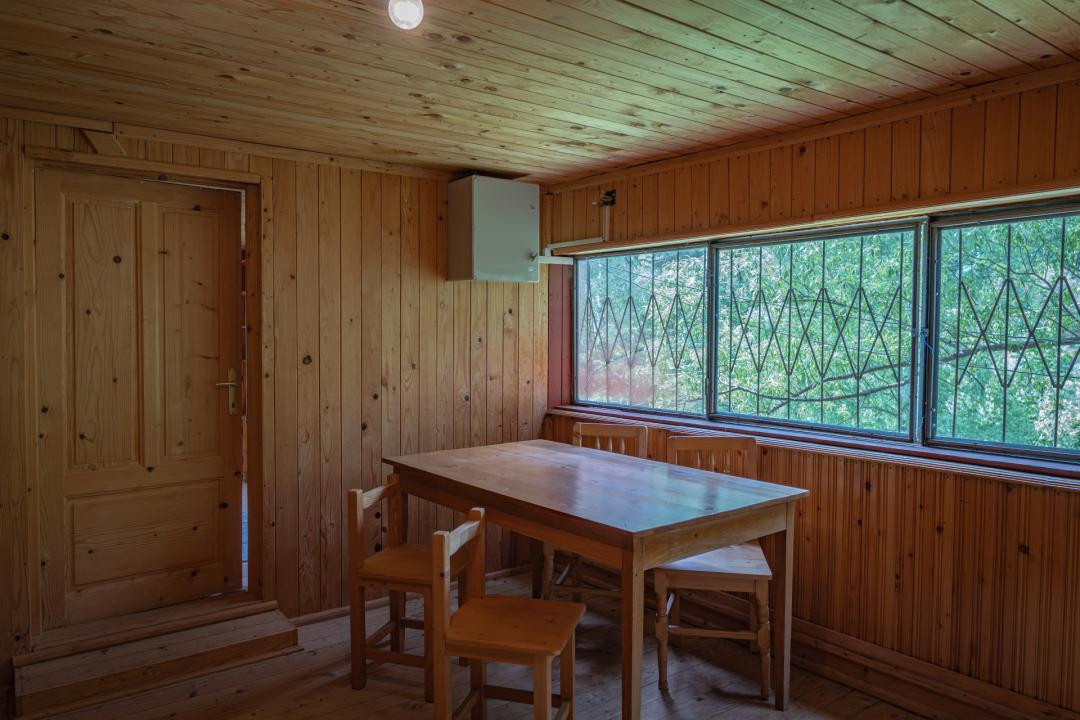 Cabană: afacere și vacanță în același loc | Camenca, Brusturoasa