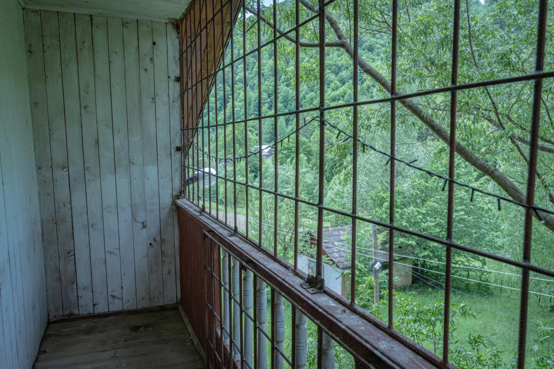 Cabană: afacere și vacanță în același loc | Camenca, Brusturoasa