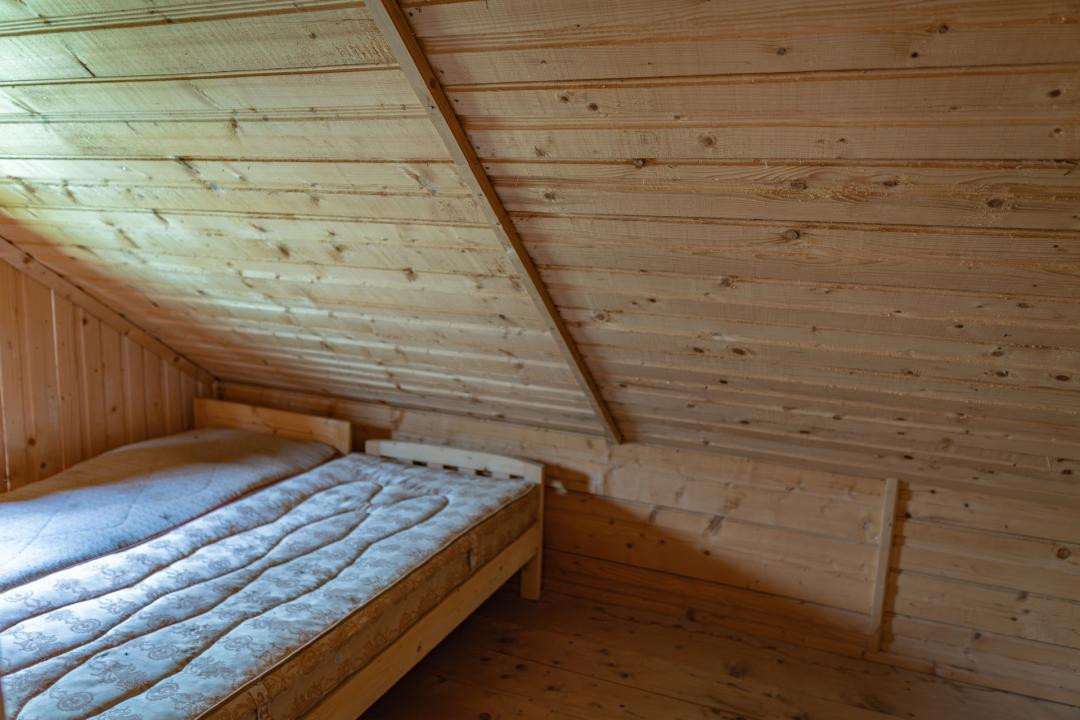 Cabană: afacere și vacanță în același loc | Camenca, Brusturoasa
