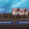 🏡 Casa visurilor tale – în construcție, lângă Căminul Cultural Cernu