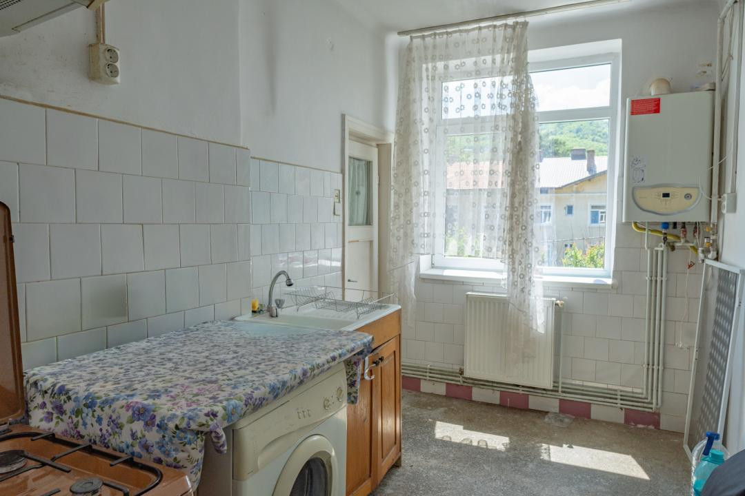 2 camere la 28.000€ + separat, garaj în spate