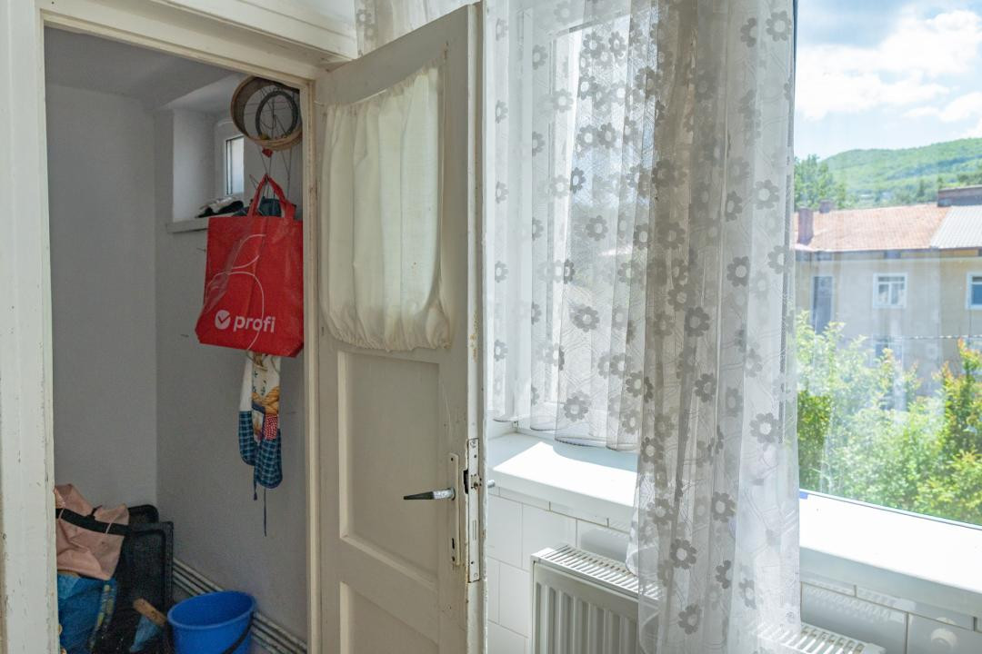 2 camere la 28.000€ + separat, garaj în spate