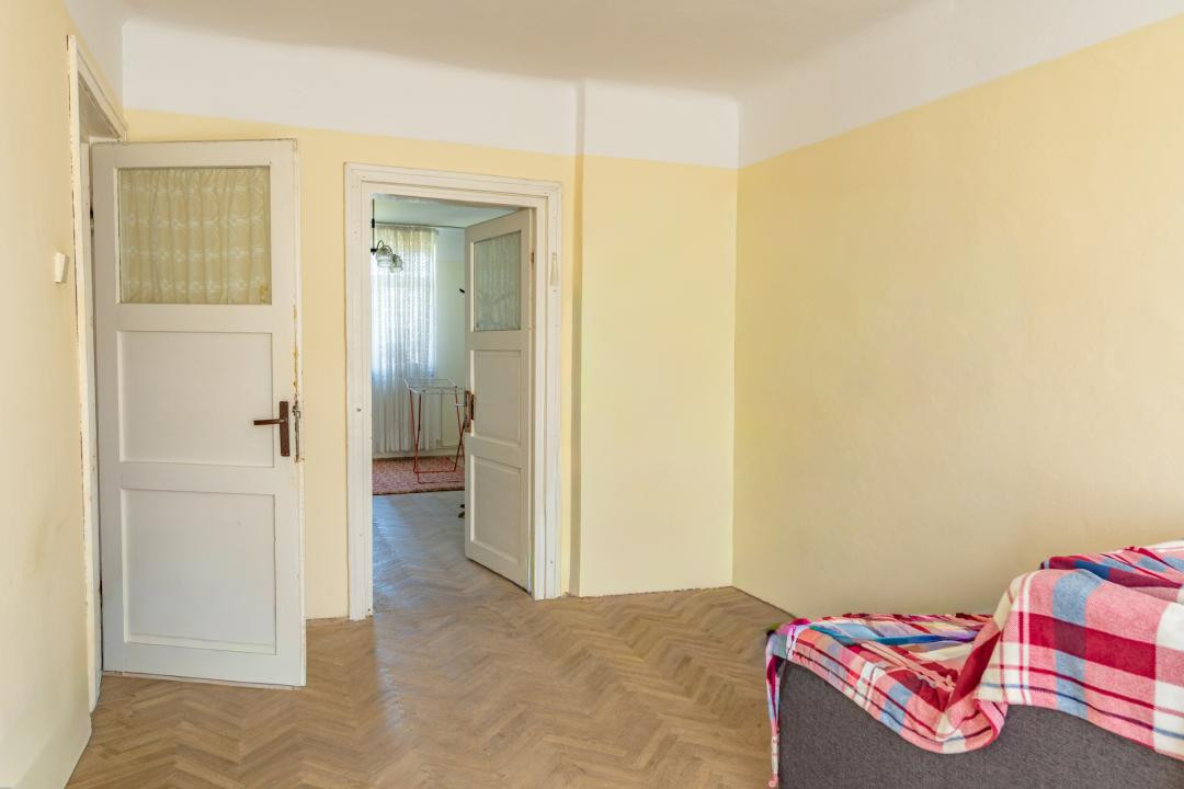 2 camere la 28.000€ + separat, garaj în spate