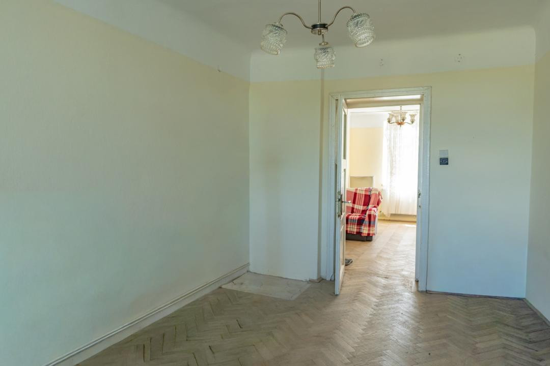 2 camere la 28.000€ + separat, garaj în spate