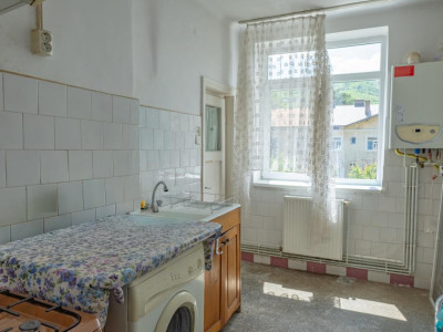 2 camere la 28.000€ + separat, garaj în spate