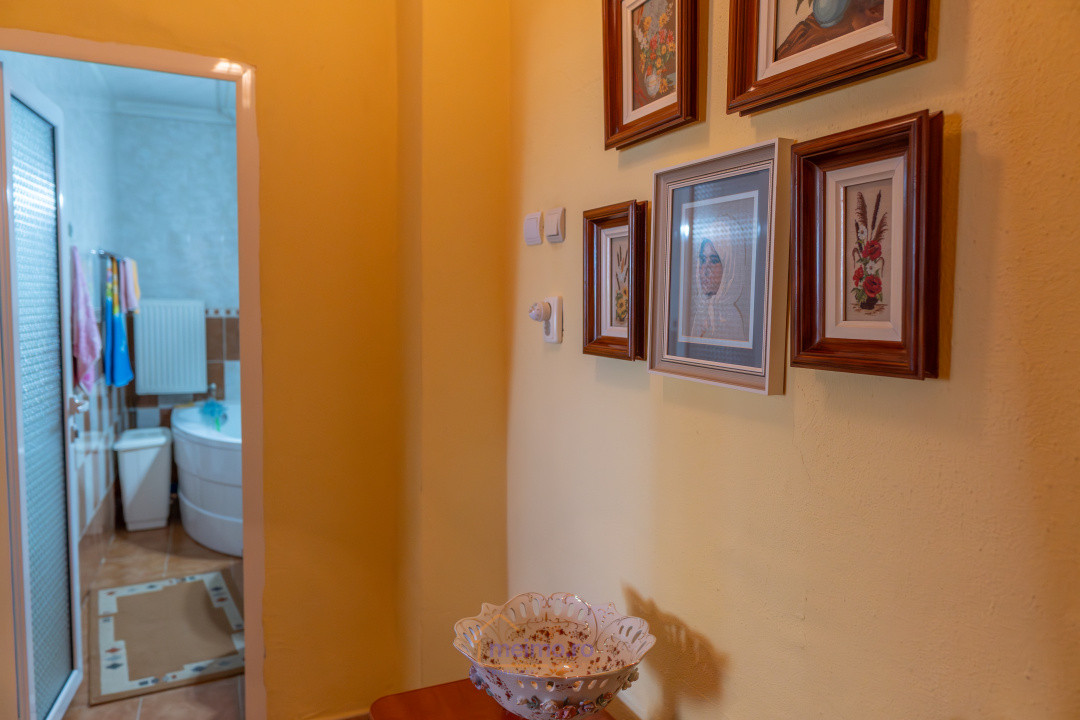 Apartament de 2 camere, decomandat, Select 4