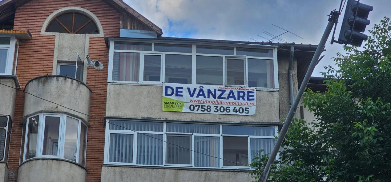 Când locația este perfectă, iar spațiul îți oferă libertatea de care ai nevoie.