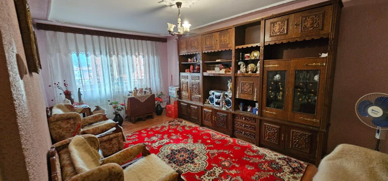 Când locația este perfectă, iar spațiul îți oferă libertatea de care ai nevoie.