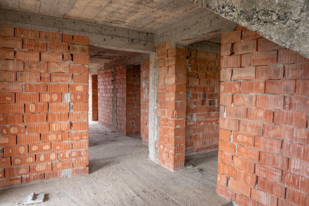 Probabil cea mai impunătoare casă din Grigoreni, la 52.000€