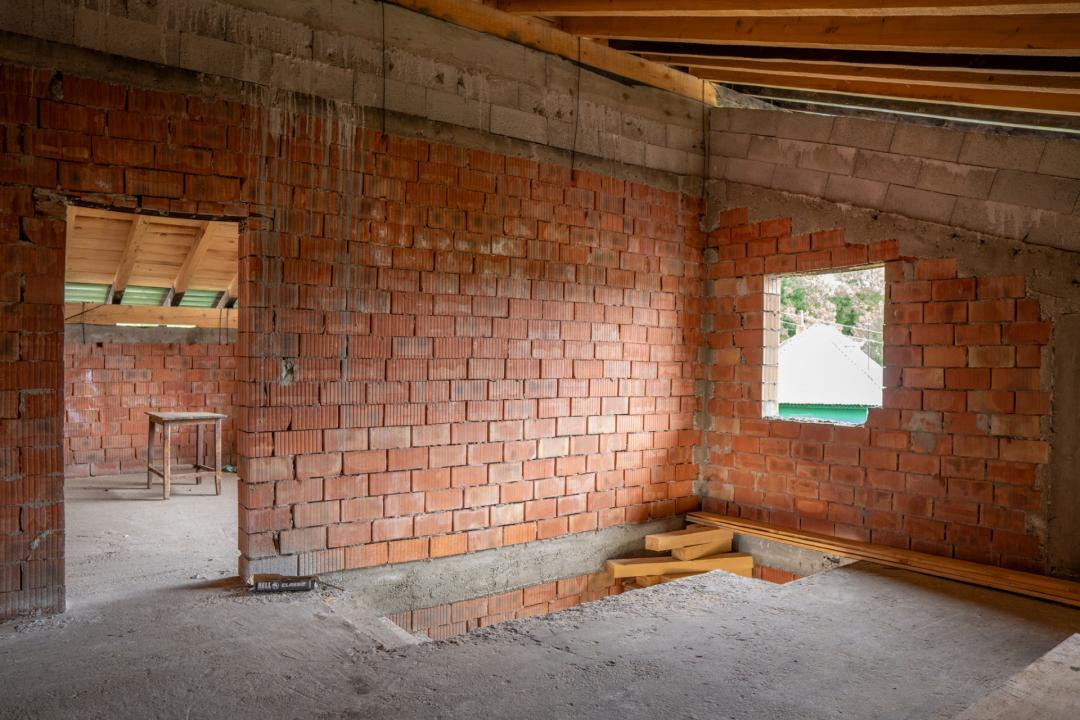 Probabil cea mai impunătoare casă din Grigoreni, la 52.000€
