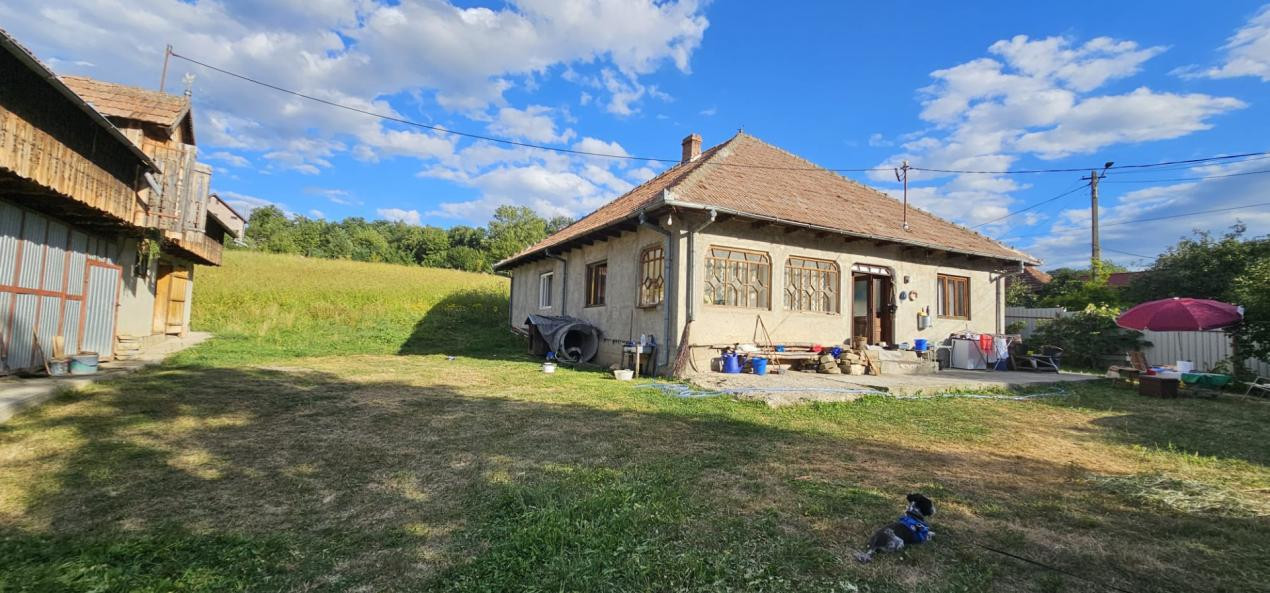 🏡 Nu este doar o casa, este locul in care poti construi un viitor🌳
