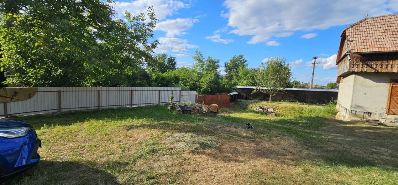 🏡 Nu este doar o casa, este locul in care poti construi un viitor🌳
