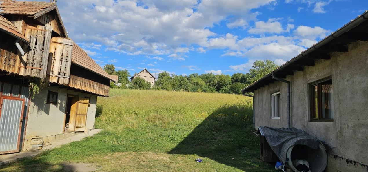 🏡 Nu este doar o casa, este locul in care poti construi un viitor🌳